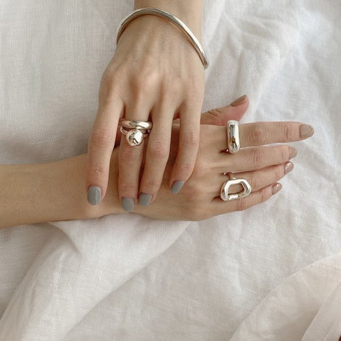 middle ring